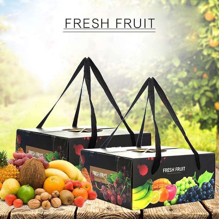 Key Packaging Methods for Exporting Fresh Fruits